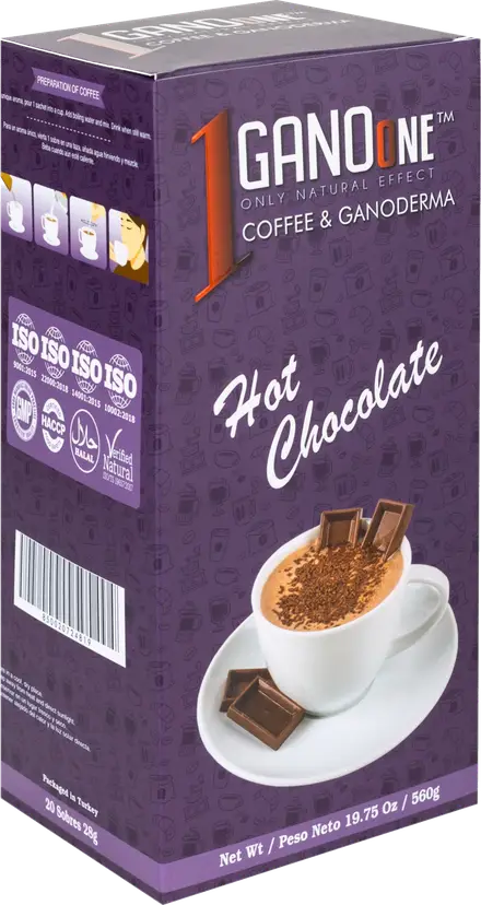 Hot Chocolate