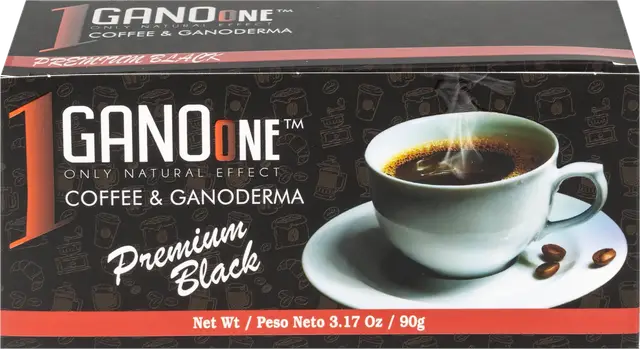 Premium Black
